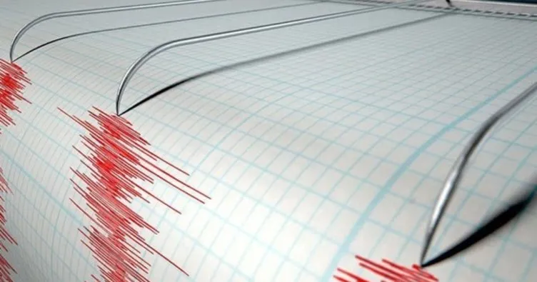 Endonezya’da deprem ve heyelan: 7 ölü
