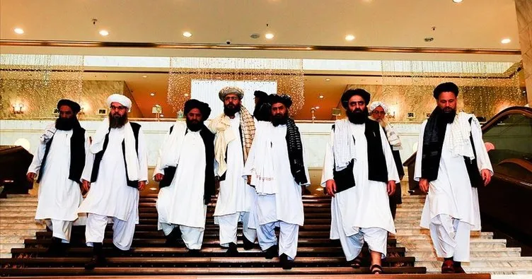 Afganistan’dan son dakika: Taliban’ın adımlarına 6 önemli isim yön verecek
