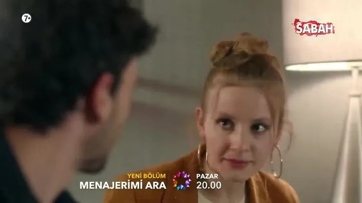 Menajerimi Ara 37. Bölüm 2. Fragmanı yayınlandı | Video
