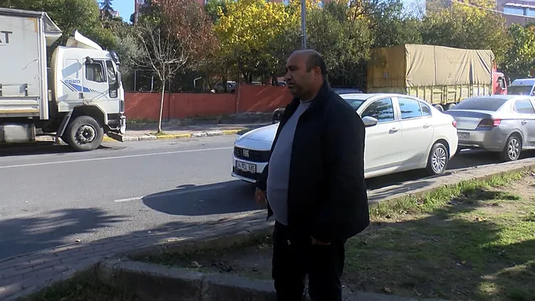 Sokak ortasındaki vahşetin nedeni pes dedirtti: Salim Attal bu yüzden öldürülmüş!