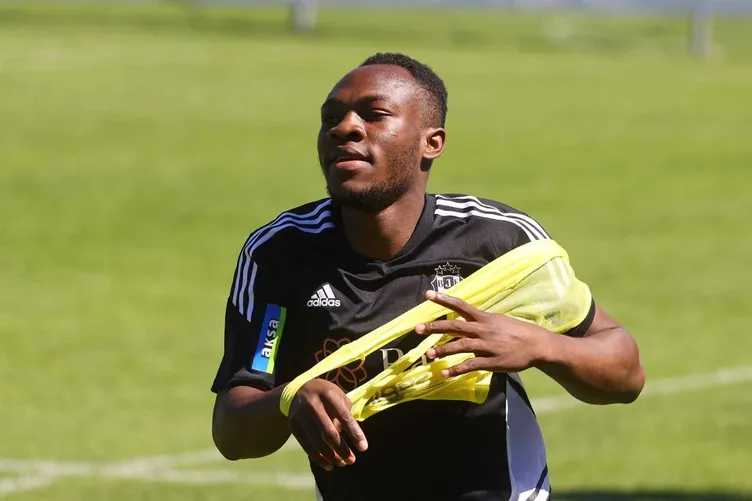 SON DAKİKA BEŞİKTAŞ HABERLERİ: Muçi için çılgın teklif ortaya çıktı! Kartal’a Muleka piyangosu