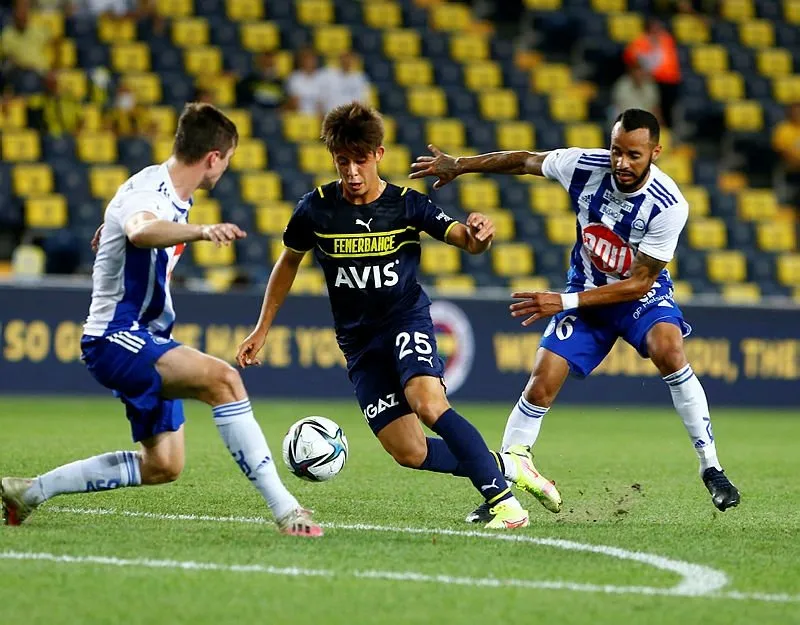 Alex de Souza'dan Arda Güler paylaşımı! Brezilya'dan mesaj ...