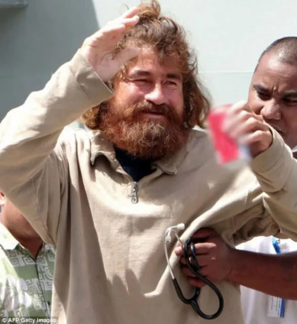 İnanılmaz bir hayat hikayesi Son Dakika Haberler