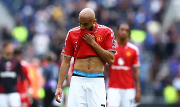 Manchester United son dakikada yıkıldı!