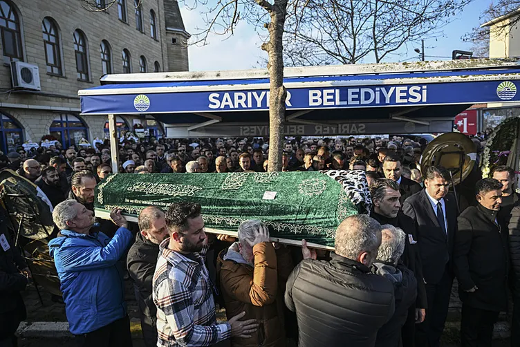 Bolu Kartalkaya’daki faciada Seha Müge Turan ile kızı Alya hayatını kaybetmişti: Eşini arayıp yardım istemiş!