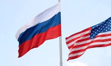 Rusya, ABD’li 10 diplomatı sınır dışı edeceğini açıkladı