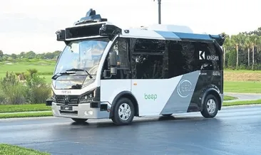 2026’da Amerika’da yollara çıkıyor