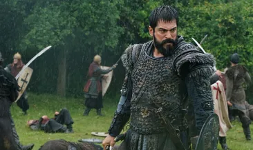 Kuruluş Osman’dan görkemli sezon finali! Uç bölgesinin kaderini belirleyecek savaş başlıyor!