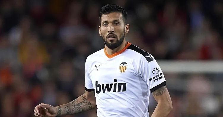 Trabzonspor Ezequiel Garay'ı gündemine aldı!