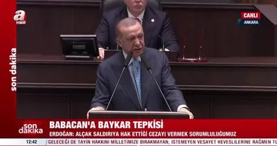 Başkan Erdoğan, Özdemir Bayraktar ile anısını anlattı | Video