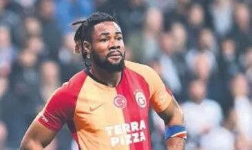 Luyindama’ya bir şans daha!