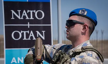 RTÜK'ten NATO Zirvesi'ne ilişkin açıklama #ankara