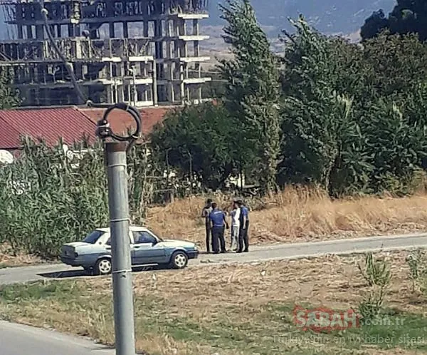 Son dakika: İzmir’de kan donduran olay! Talihsiz kadına sokak ortasında defalarca…