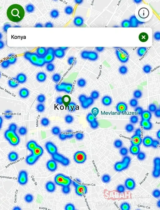 Bakan Koca uyardı! İşte corona vaka sayısının arttığı iller...