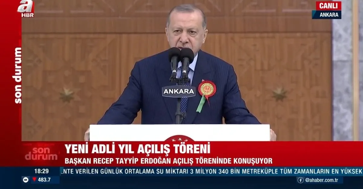 Son Dakika Baskan Erdogan Dan Adli Yil Acilis Toreni Nde Onemli Aciklamalar Yeni Yargi Paketi Icin Kollari Sivadik Son Dakika Haberler Son Dakika Baskan Erdogan Dan Adli Yil Acilis Toreni Nde Onemli Aciklamalar Yeni Yargi Paketi Icin Kollari Sivadik Son Dakika Haberler