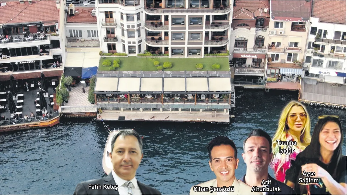 İtirafçı fırtınası