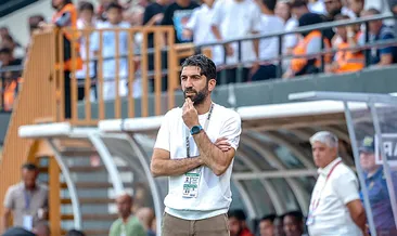 Bodrum FK’da Burhan Eşer rüzgarı