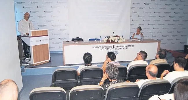 Makale Yazmanın Duygunluğu Çalıştayı