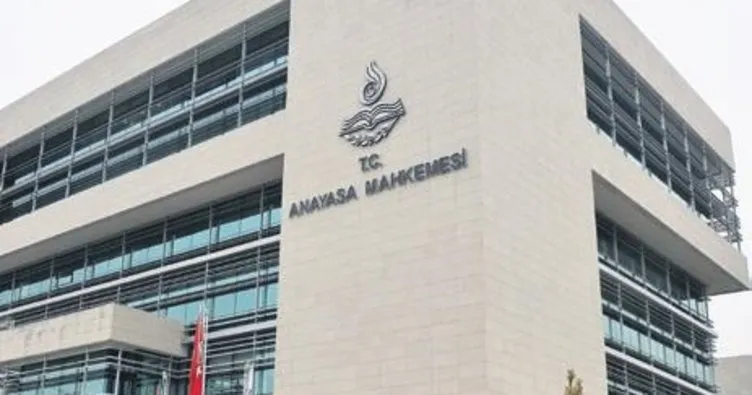 AYM’nin kararı FETÖ’nün işine yarar