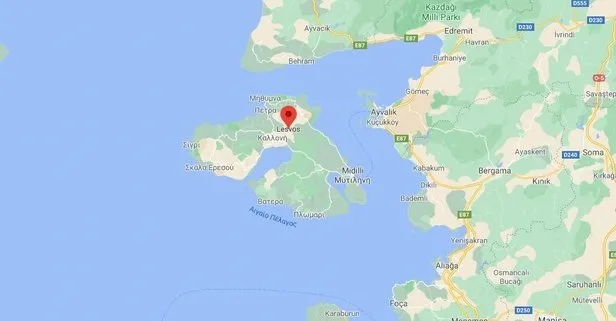 Midilli nerede, kim fethetti? Barbaroslar dizisiyle ünlenen Midilli Adası nereye bağlı ve Türkiye’ye kaç kilometre uzaklıkta?