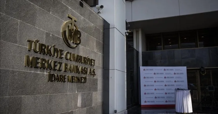 SON DAKİKA | Merkez Bankası resmen duyurdu! Türkiye ve BAE arasında imzalar atıldı