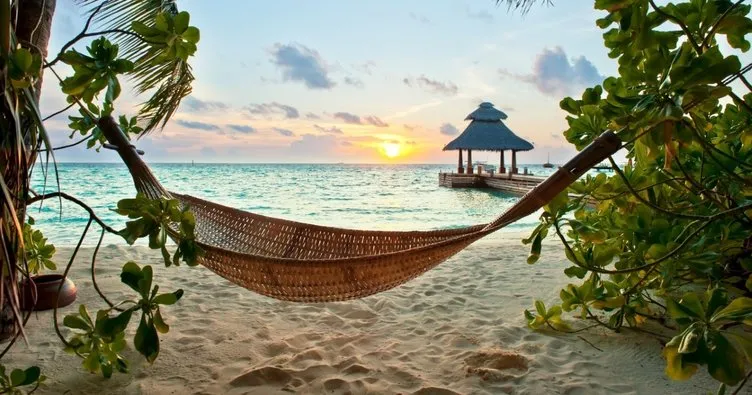 Maldivler’de balayı tatili yapacaklara tavsiyeler...