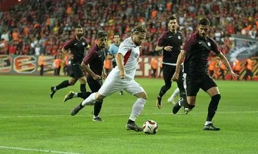 Eskişehirspor 1-1 Keçiörengücü | Maç sonucu