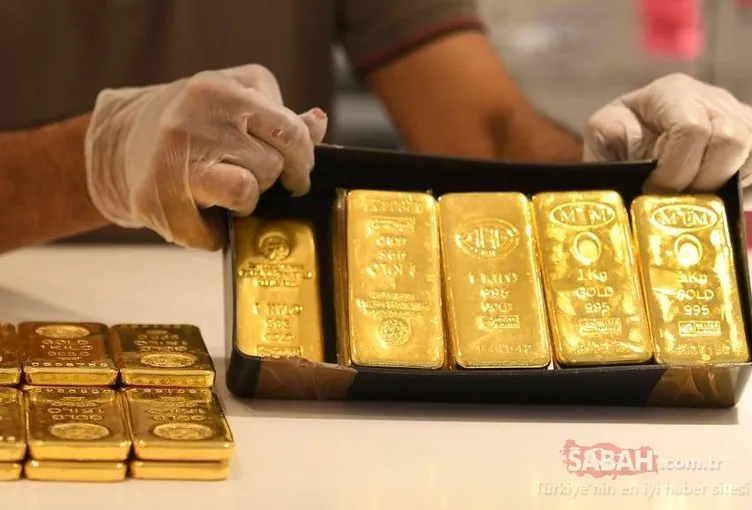 Altın gram fiyatı 1968 liradan işlem görüyor: Gram, çeyrek, 22 ayar bilezik altın fiyatı bugün ne kadar?