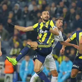 CANLI | Kasımpaşa - Fenerbahçe
