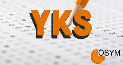 YKS SINAV TAKVİMİ OTURUM BİLGİSİ | Üniversite sınavı YKS ne zaman, sınav giriş belgeleri yayımlandı mı?