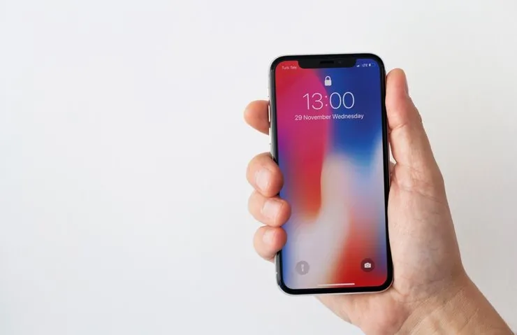 Iphone Kimlik Olarak Da Kullanilacak Haberler Teknokulis