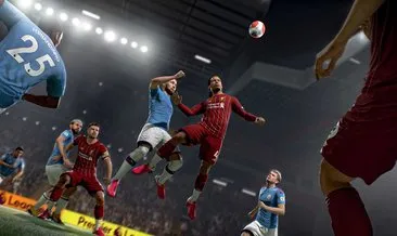 FIFA 21 ön siparişe açıldı! FIFA 21’in fiyatı nedir?