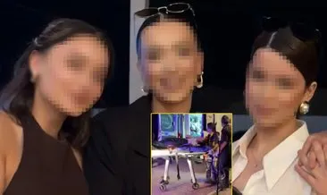 Sakarya'da dehşet! 3 genç kızın eğlencesi kabusa döndü! Her şeyin sebebi gaz lambası! #sakarya