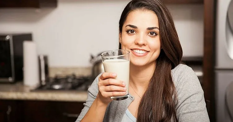 Süt İçmenin Faydaları Nelerdir? Süt İçmek Neye İyi Gelir?