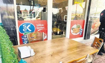 Annem rüyamda ‘vur’ dedi #konya