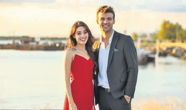 Aynadaki Yabancı hepimize ayna tutacak!