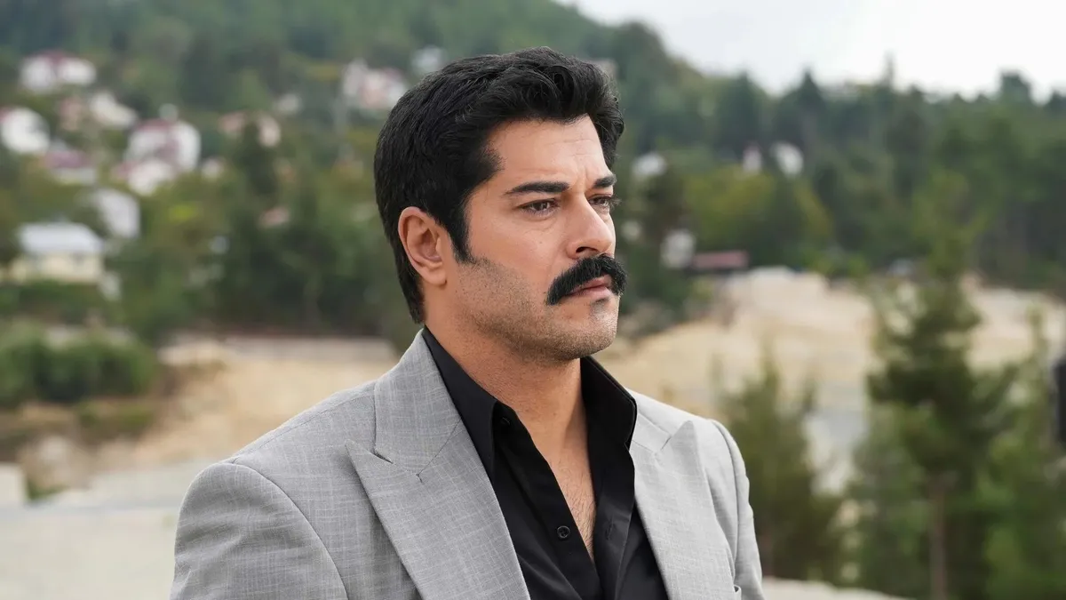 Güneşin Doğduğu Yer 3. bölüm izle: ATV ile Güneşin Doğduğu Yer canlı izle