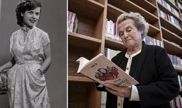 Sezai Karakoç adına şiirler yazmıştı: Türk edebiyatının