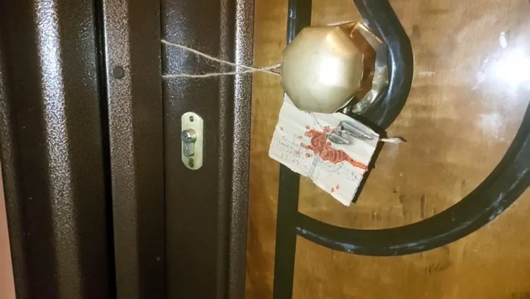 Muhammed Nuh Kasadar cinayetinde fidye detayı! Mustafa Kasadar’ı arayıp 40 bin dolar istemiş o rakama razı olmuş! Kokmasın diye dondurucuya…