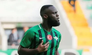 Akhisarspor’da Manu belirsizliği