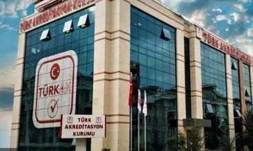 Dışişleri Bakanlığı Türk Akreditasyon Kurumu personel alacak