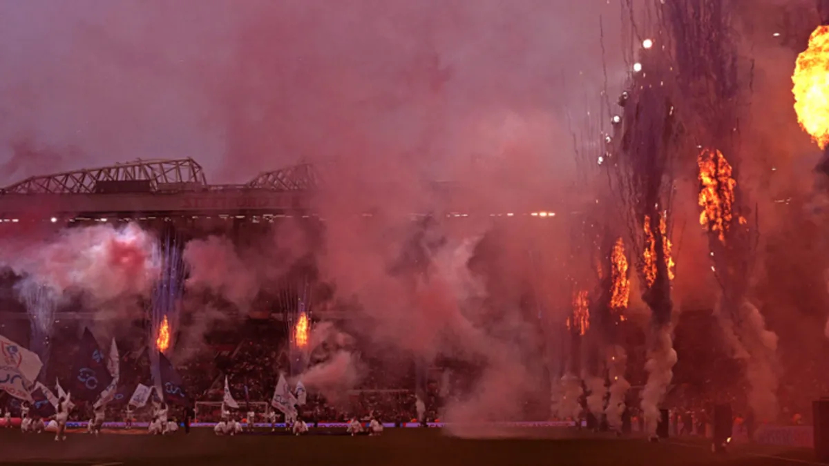 Dünyanın en ateşli 10 taraftar grubu açıklandı! Galatasaray ve Fenerbahçe… – Galeri Dünyanın en ateşli 10 taraftar grubu açıklandı! Galatasaray ve Fenerbahçe… – Galeri