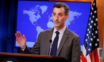 ABD’den Kabil Havalimanı açıklaması! Türkiye ve Katar vurgusu