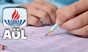 AÖL sınav giriş belgesi sorgulama: 2025 MEB AÖL giriş belgesi yayımlandı mı, ne zaman yayınlanacak?