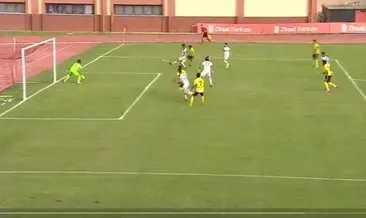 Gol düellosunun galibi Kastamonu 1966 #kastamonu Gol düellosunun galibi Kastamonu 1966 #kastamonu