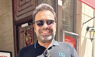 ‘Hastaneye yattım 52 gün tedavi gördüm’