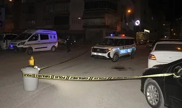 Tartışma bıçaklı kavgaya dönüştü: 1 ölü #samsun