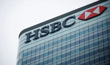 Yüzde 92 arttı! HSBC’nin vergi öncesi karı yükseldi