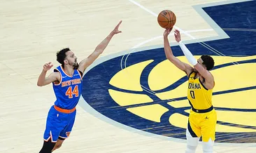 NBA’de finalin adı belli oldu!