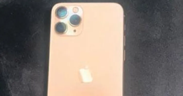 O cep telefonu incelemede